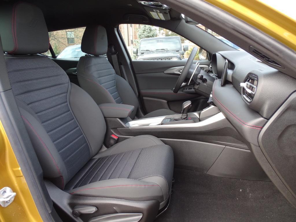 new 2024 Dodge Hornet car, priced at $32,080