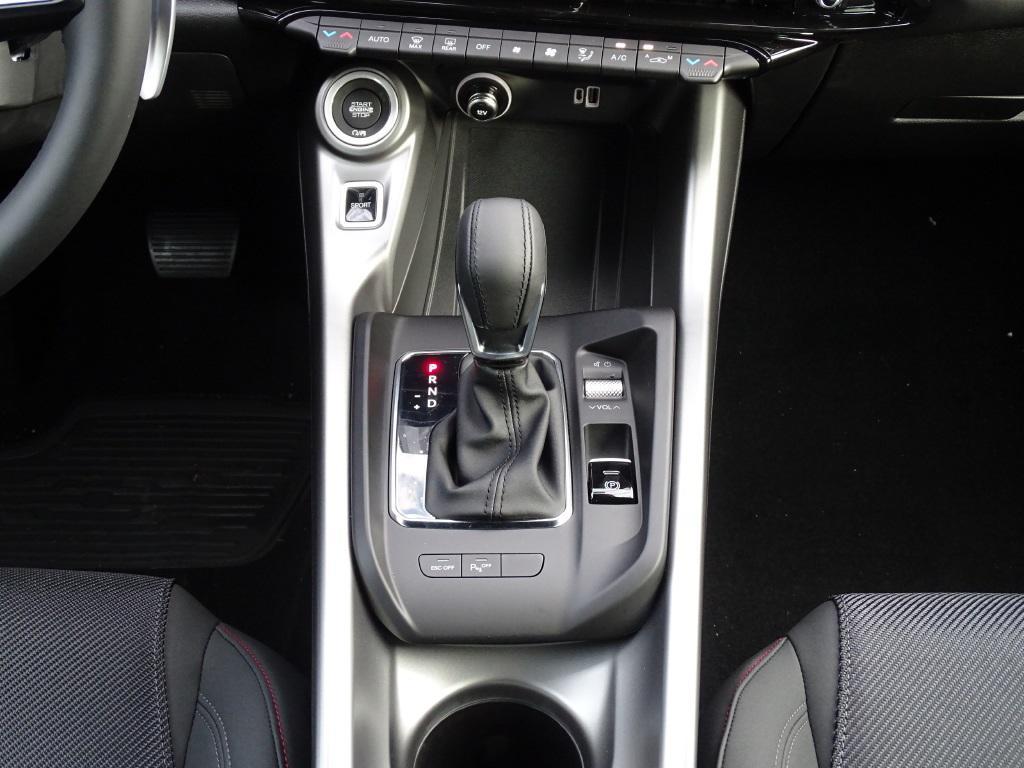 new 2024 Dodge Hornet car, priced at $32,080