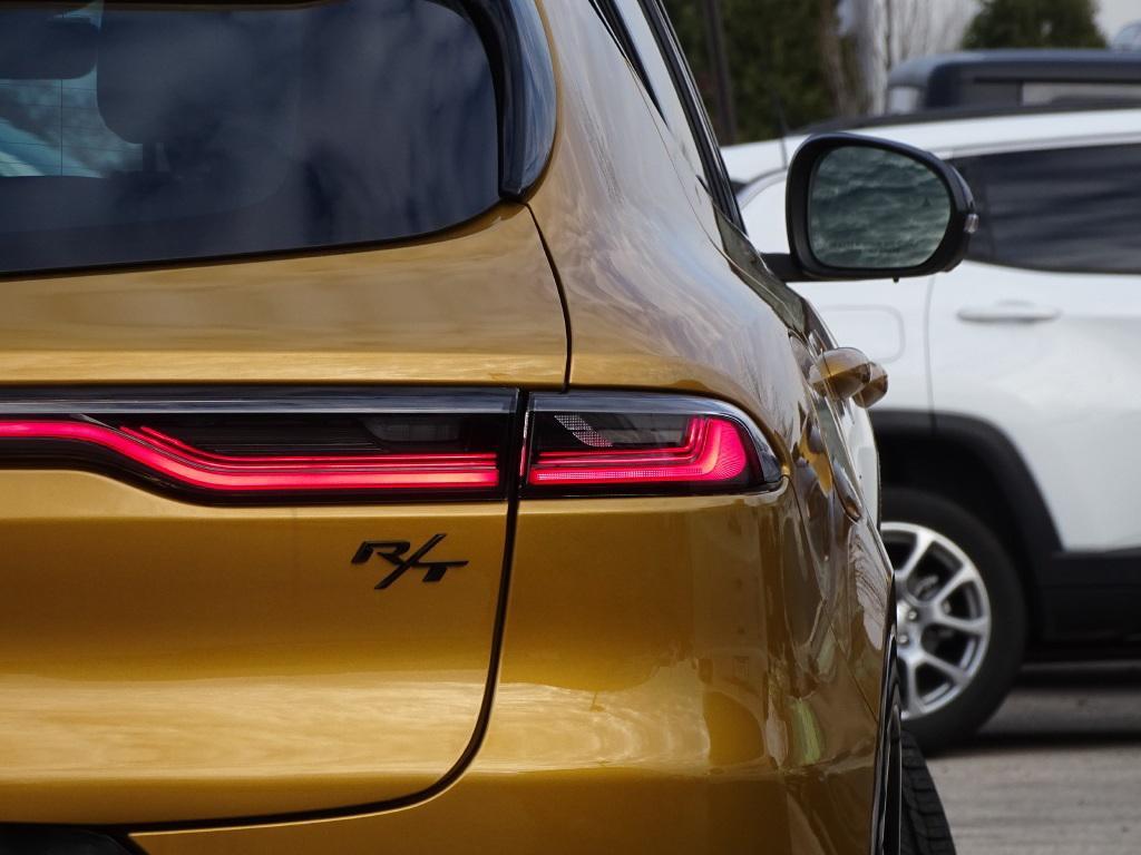 new 2024 Dodge Hornet car, priced at $32,080
