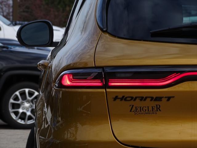 new 2024 Dodge Hornet car, priced at $34,980