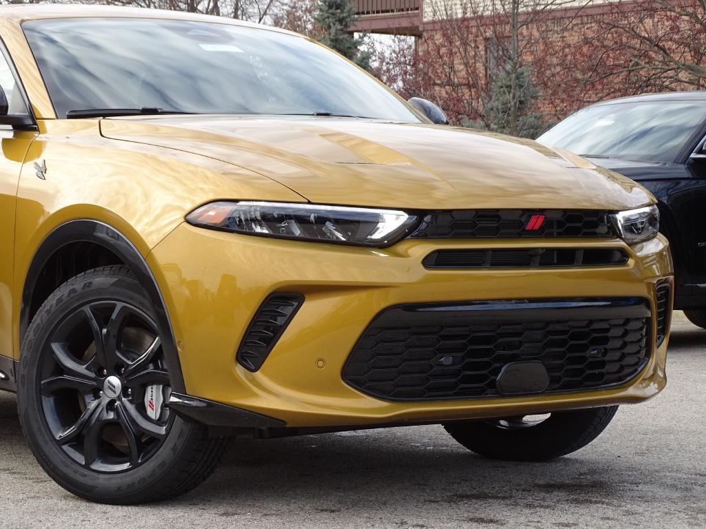 new 2024 Dodge Hornet car, priced at $32,080