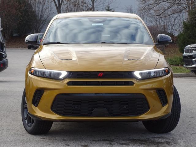 new 2024 Dodge Hornet car, priced at $34,980