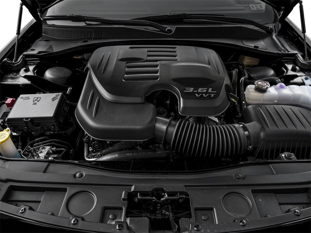 used 2017 Chrysler 300 car, priced at $13,735