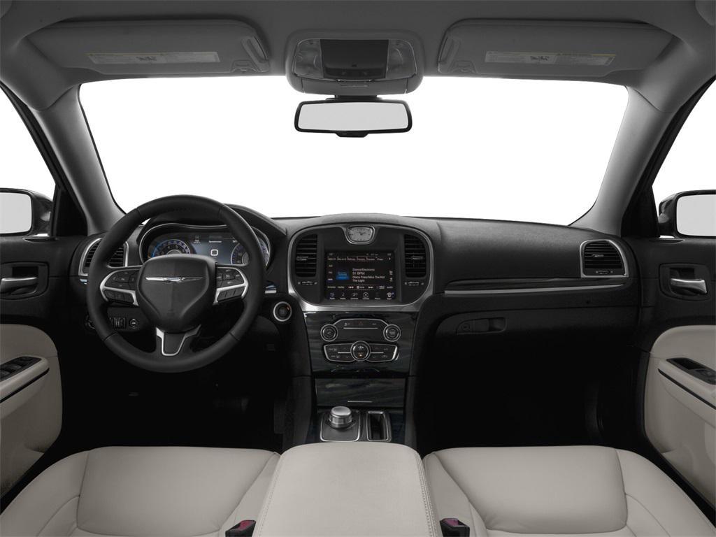 used 2017 Chrysler 300 car, priced at $13,735