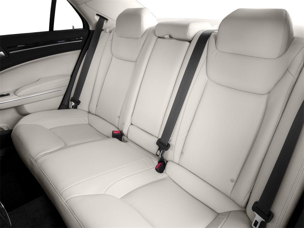 used 2017 Chrysler 300 car, priced at $13,735