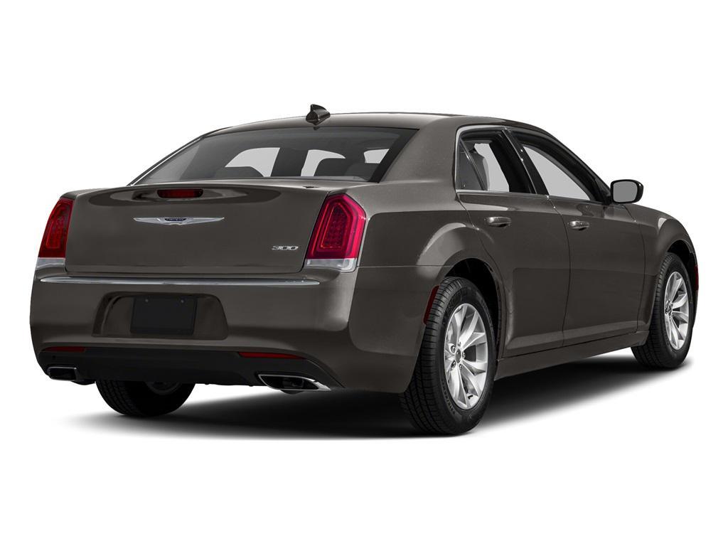 used 2017 Chrysler 300 car, priced at $13,735