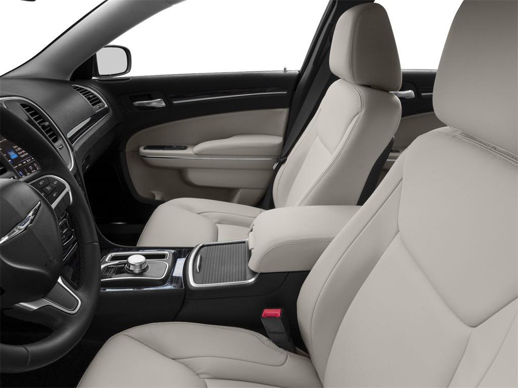 used 2017 Chrysler 300 car, priced at $13,735