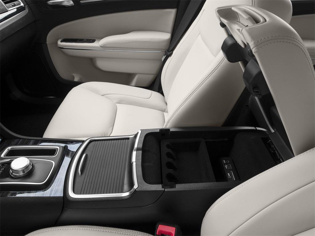 used 2017 Chrysler 300 car, priced at $13,735