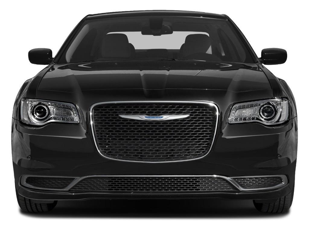used 2017 Chrysler 300 car, priced at $13,735
