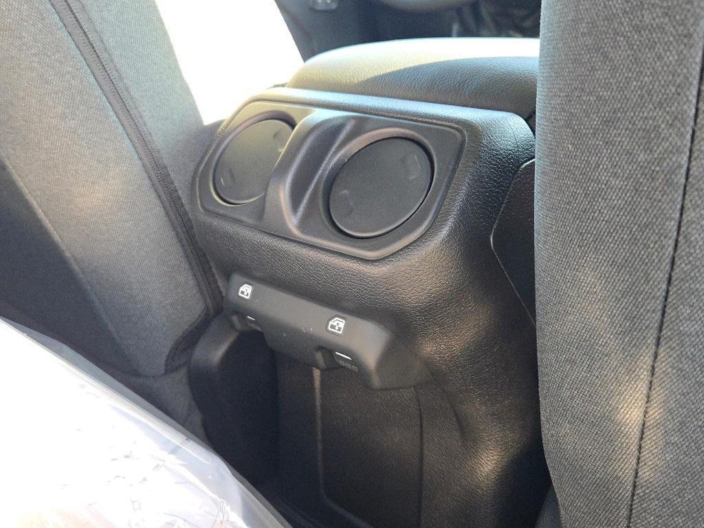 new 2026 Jeep Gladiator car, priced at $52,790