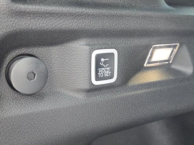 new 2025 Jeep Grand Cherokee L car, priced at $45,417
