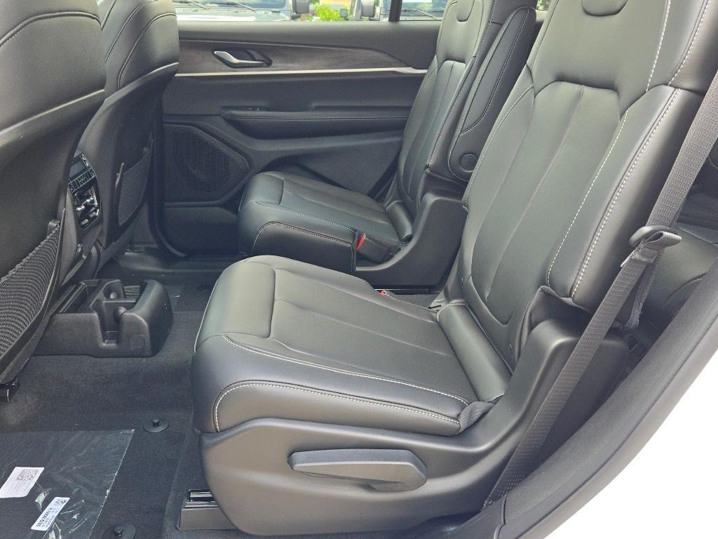 new 2025 Jeep Grand Cherokee L car, priced at $43,240