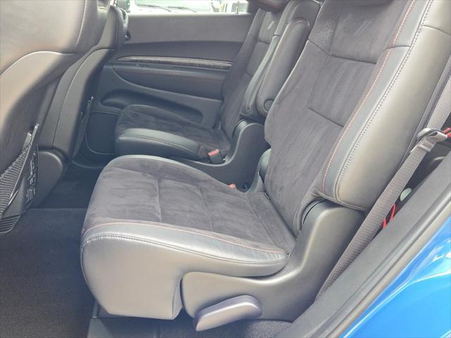 used 2024 Dodge Durango car, priced at $48,749