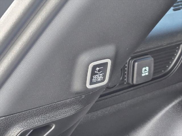 new 2025 Jeep Grand Cherokee car, priced at $44,146