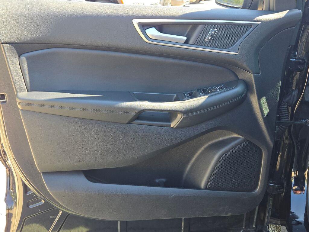 used 2021 Ford Edge car, priced at $19,969