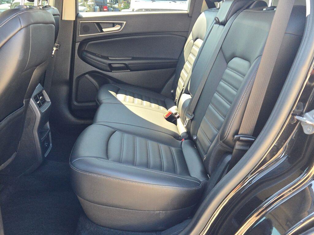 used 2021 Ford Edge car, priced at $19,969