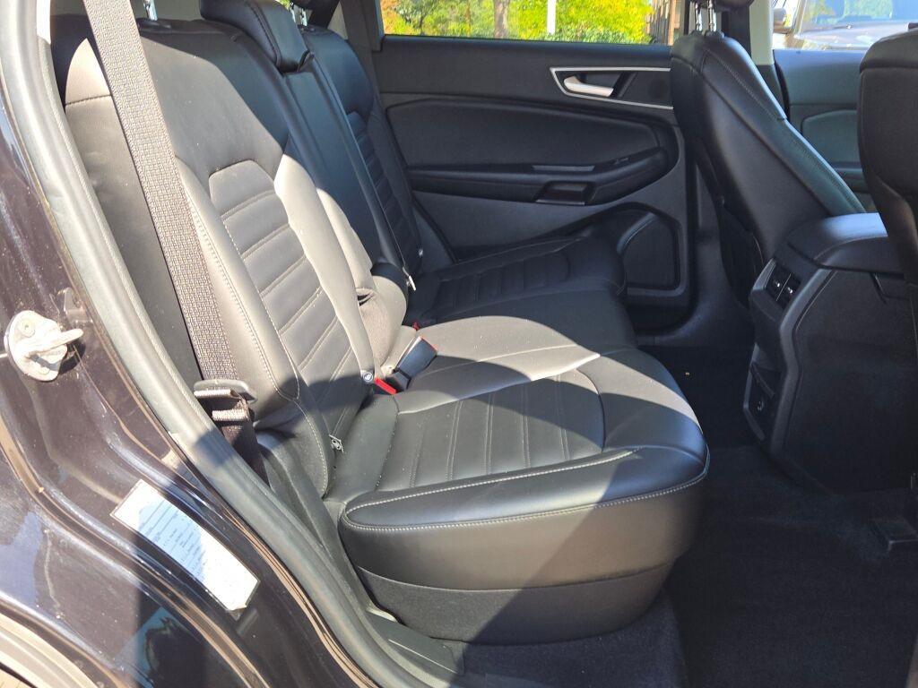 used 2021 Ford Edge car, priced at $19,969