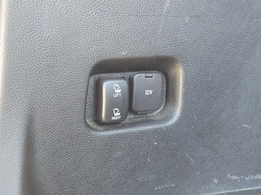 used 2021 Ford Edge car, priced at $19,969