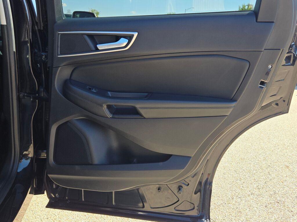 used 2021 Ford Edge car, priced at $19,969