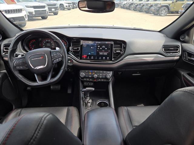 used 2024 Dodge Durango car, priced at $37,735