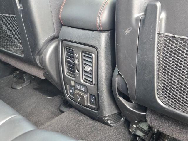 used 2024 Dodge Durango car, priced at $37,735