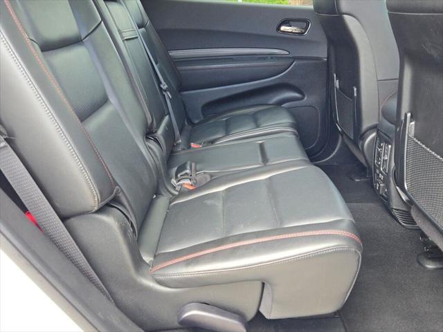 used 2024 Dodge Durango car, priced at $37,735