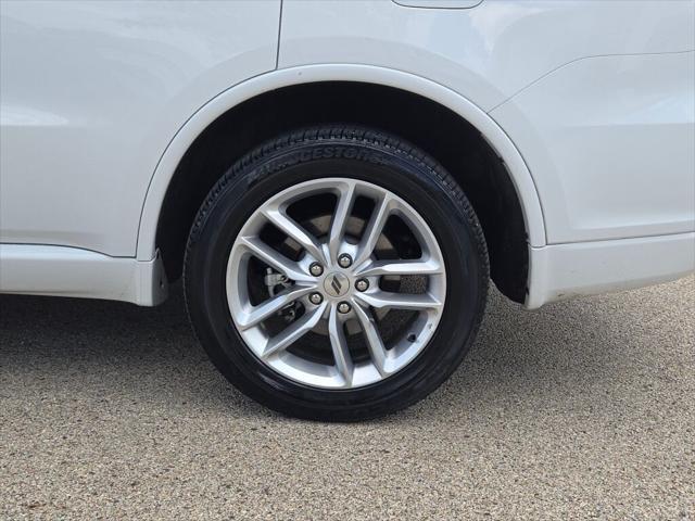 used 2024 Dodge Durango car, priced at $37,735