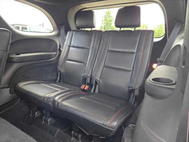 used 2024 Dodge Durango car, priced at $37,735