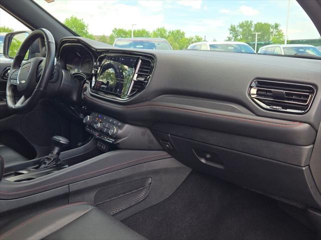 used 2024 Dodge Durango car, priced at $37,735