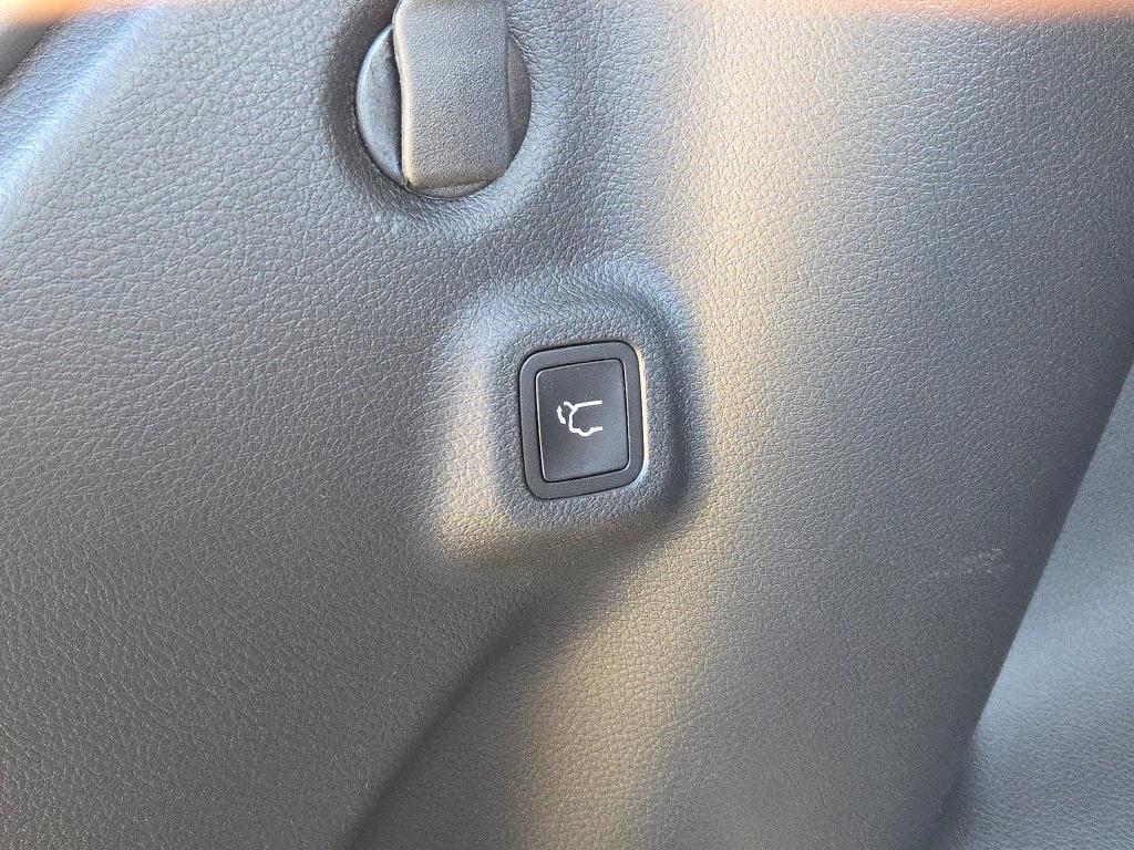 new 2025 Jeep Compass car, priced at $29,115