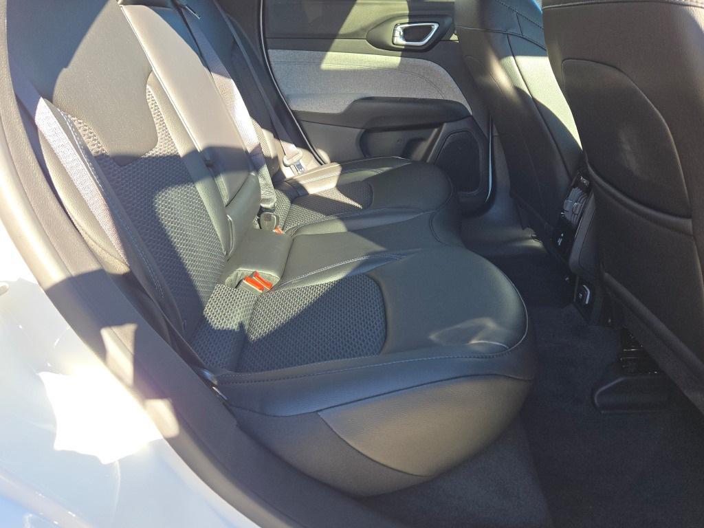 new 2025 Jeep Compass car, priced at $29,115