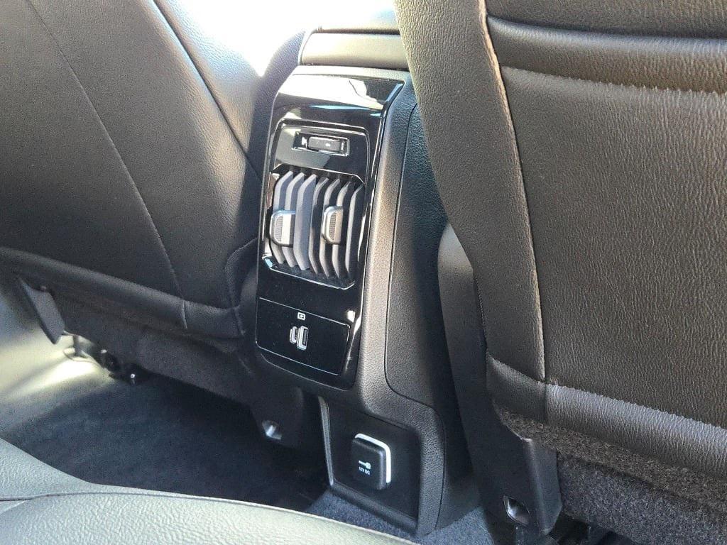 new 2025 Jeep Compass car, priced at $29,115