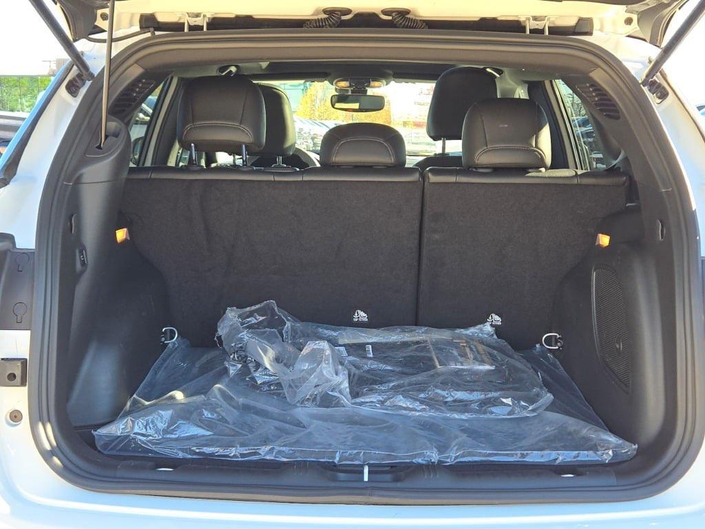 new 2025 Jeep Compass car, priced at $29,115