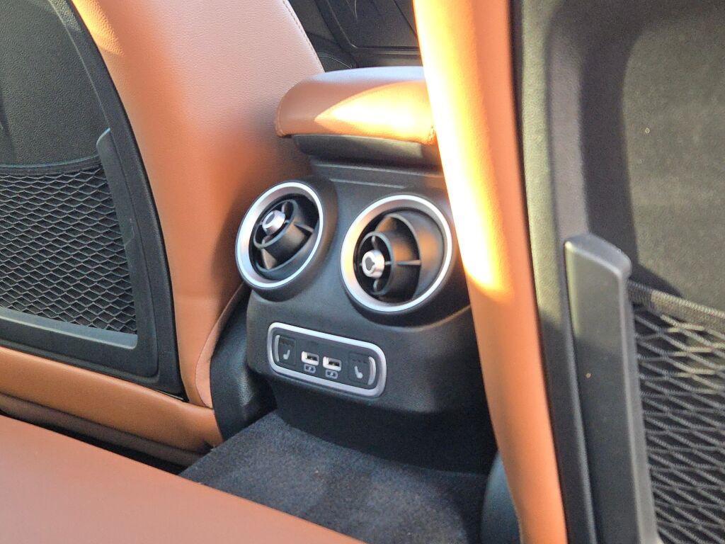 used 2022 Alfa Romeo Giulia car, priced at $24,989