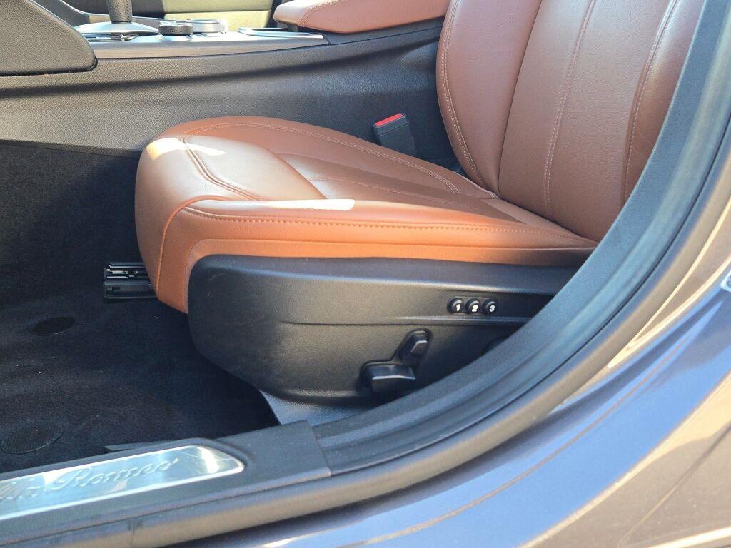 used 2022 Alfa Romeo Giulia car, priced at $24,989