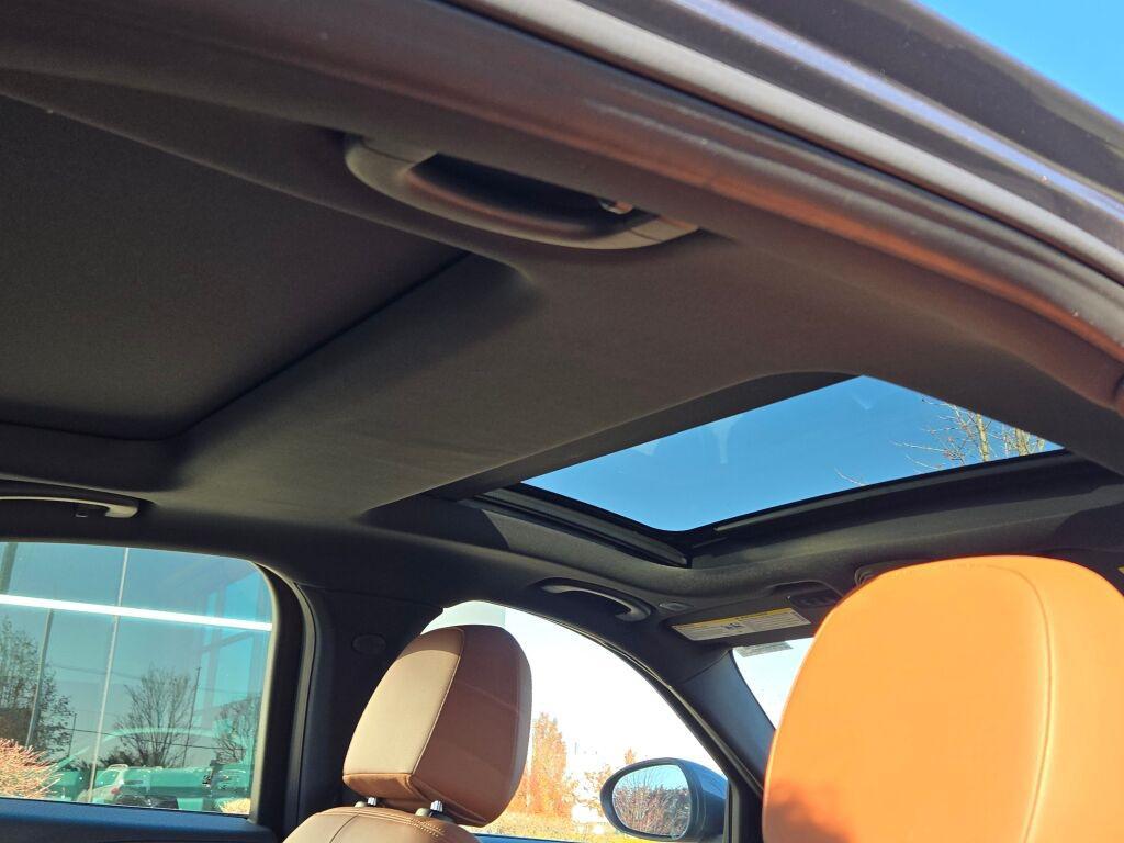 used 2022 Alfa Romeo Giulia car, priced at $24,989