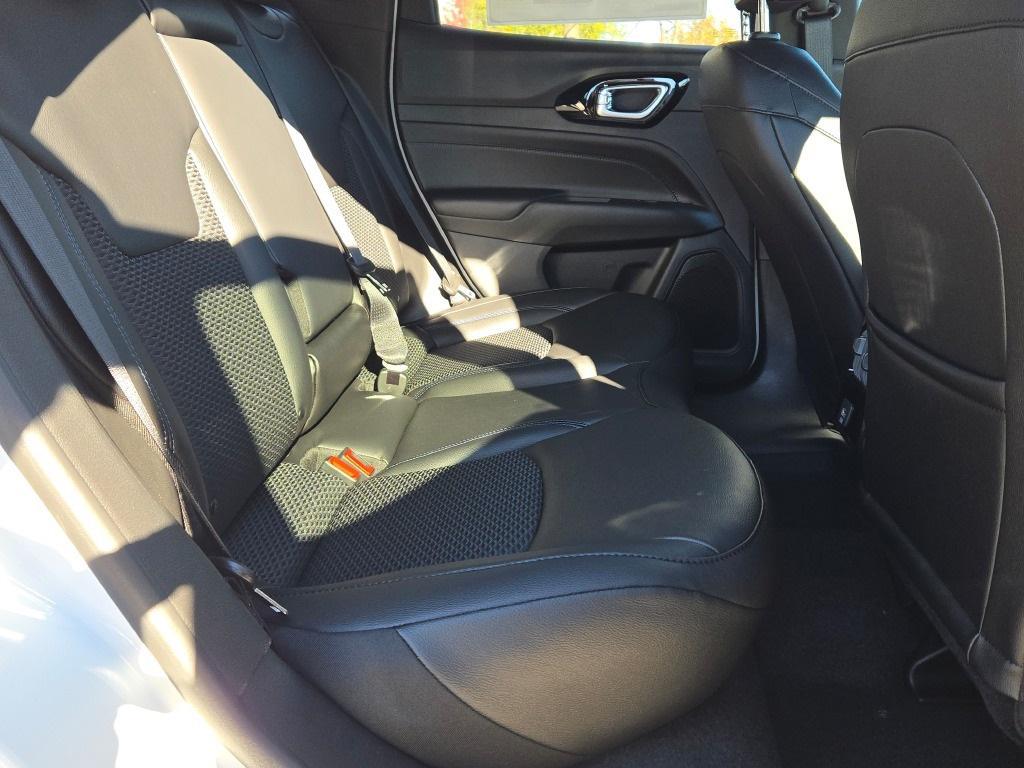 new 2026 Jeep Compass car, priced at $28,815