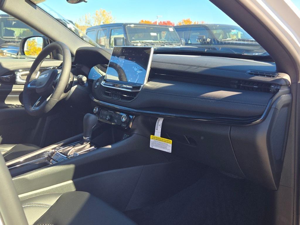 new 2026 Jeep Compass car, priced at $28,815