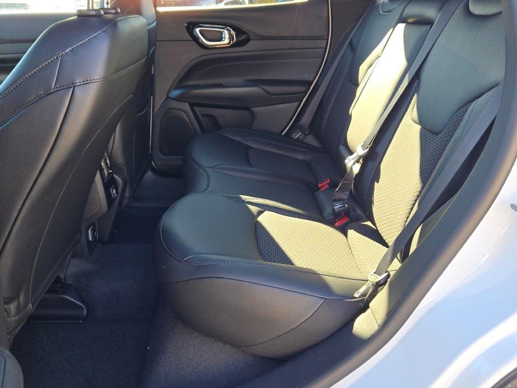 new 2026 Jeep Compass car, priced at $28,815