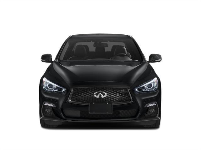 used 2020 INFINITI Q50 car, priced at $24,500