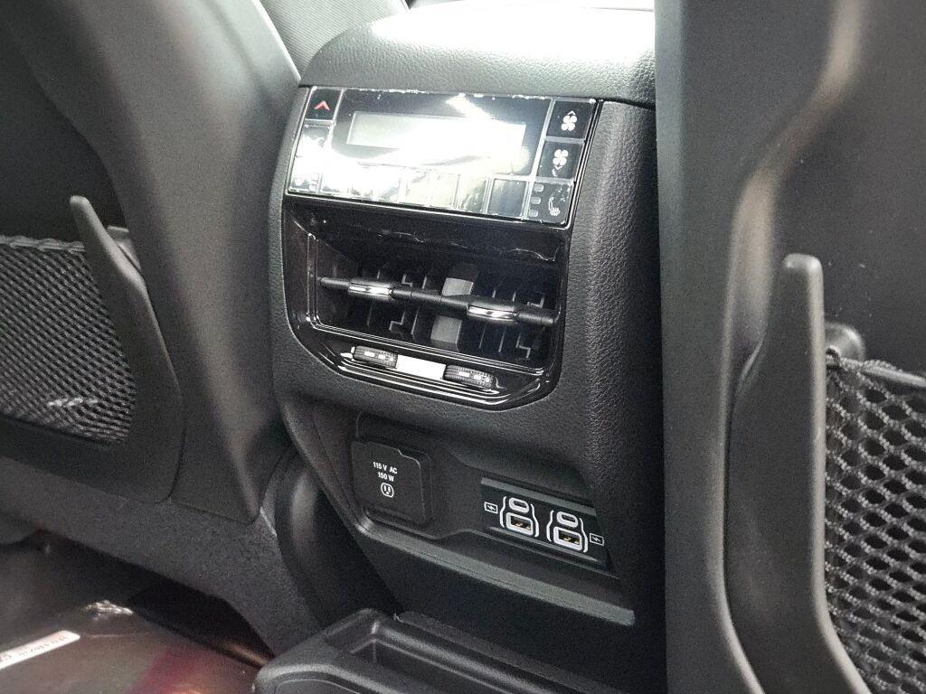 new 2025 Jeep Grand Cherokee L car, priced at $56,330