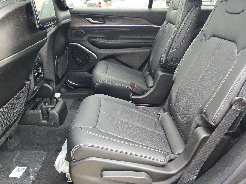 new 2025 Jeep Grand Cherokee L car, priced at $56,330