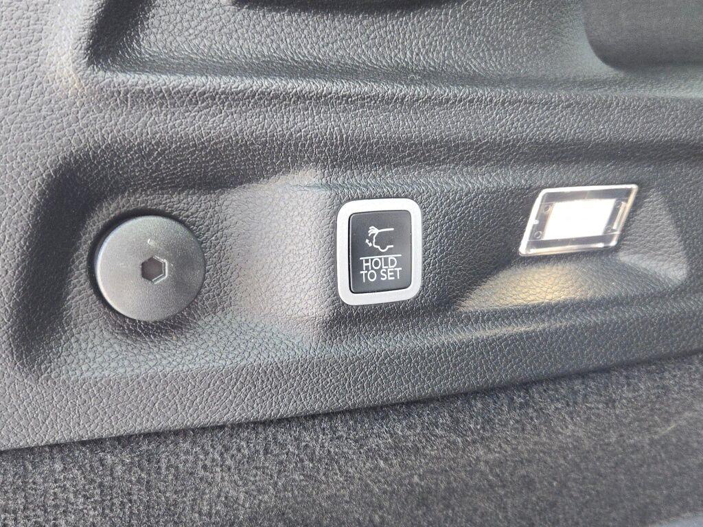 used 2024 Jeep Grand Cherokee L car, priced at $57,700