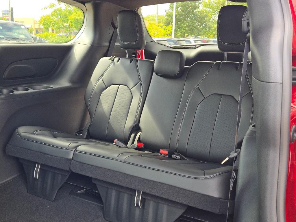 new 2026 Chrysler Pacifica car, priced at $47,030