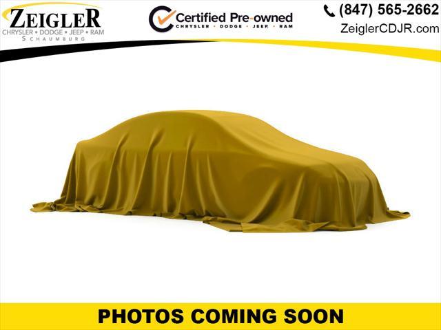 used 2021 Jeep Compass car, priced at $19,500