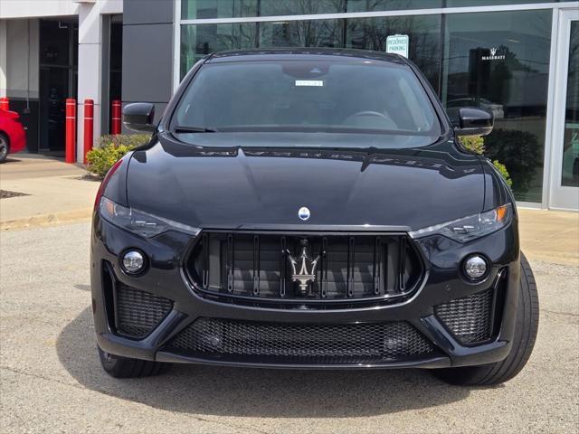 used 2023 Maserati Levante car, priced at $99,995