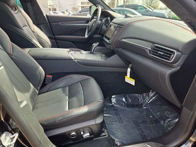 used 2023 Maserati Levante car, priced at $99,995
