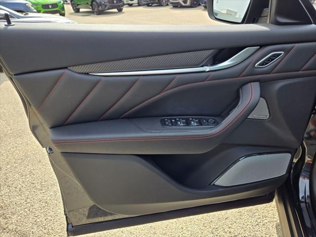 used 2023 Maserati Levante car, priced at $99,995