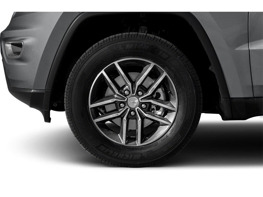 used 2020 Jeep Grand Cherokee car, priced at $26,995