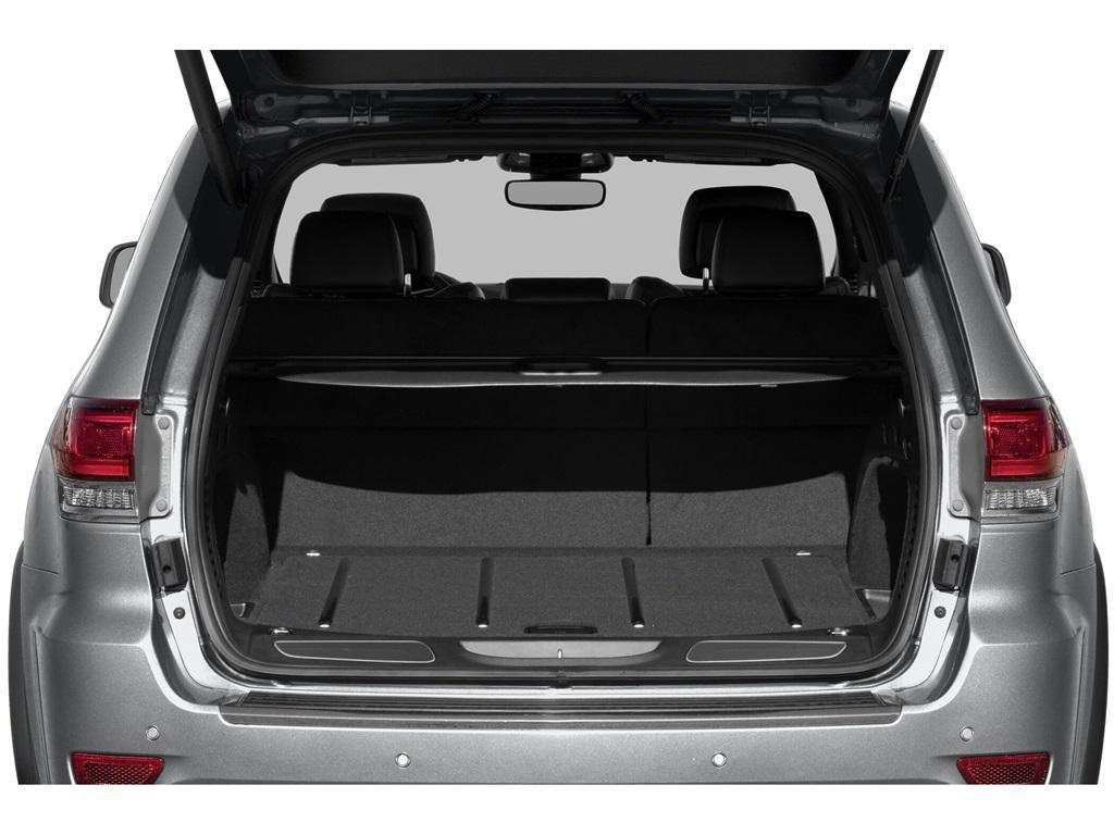 used 2020 Jeep Grand Cherokee car, priced at $26,995